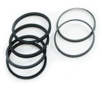 7.5'' Pochette de joints d'étrier - ORIGINE