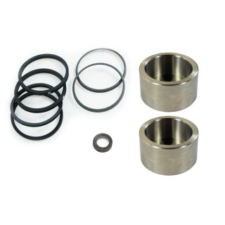 Pack Réparation d'étrier de frein 7.5" - Piston & joint