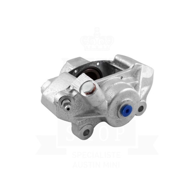 N°6B - Pack frein conversion disques 12'' en 10'' - Kevlar