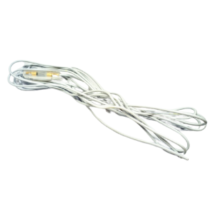 Porte fusible en verre sur 4.5M de câble-Voitures anciennes