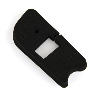 Soufflet d'arrêt de porte après 1983 G  voiture ancienne anglaise