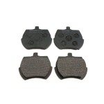 8.4'' Plaquette de frein standard - Austin Mini