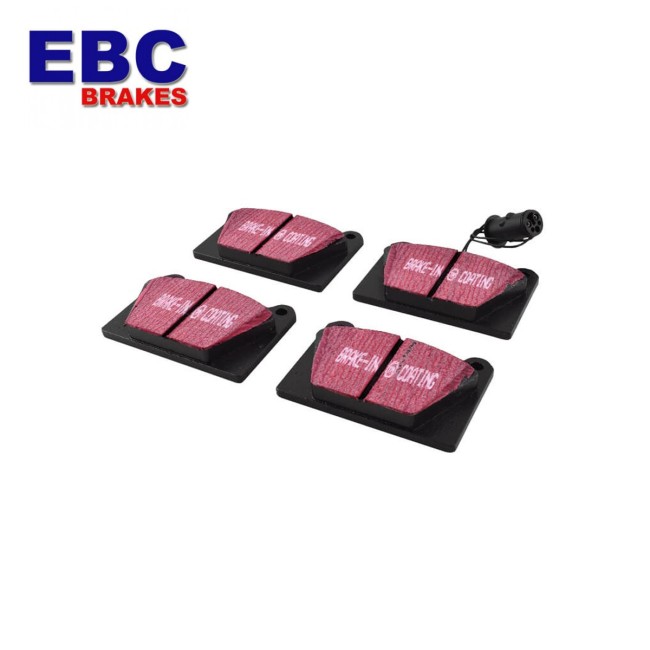 8.4'' Plaquette de frein Métro ou 4 pistons Ultimax