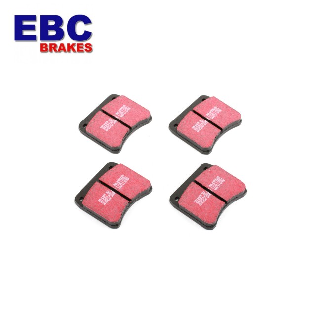 7'' Plaquette de frein Kelvar - Austin Mini