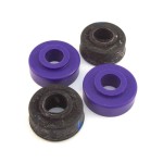 Silent-bloc tirant de chasse (renforcé) x4