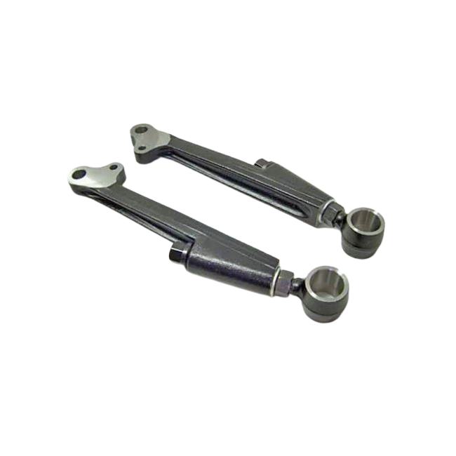 Bras inf. (réglable négatif) x2