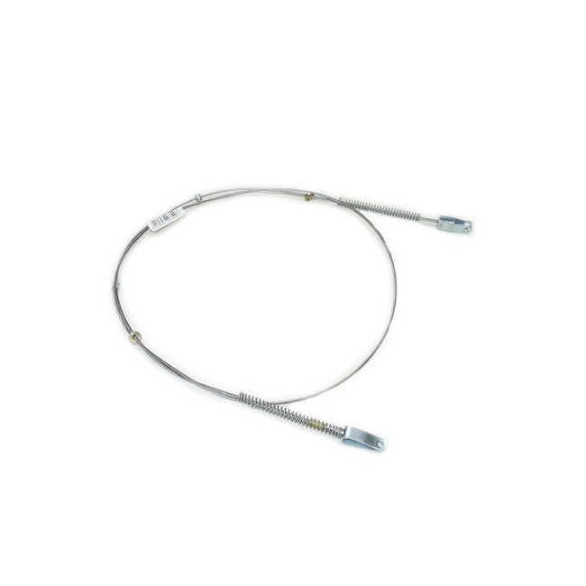 Câble de frein à main liaison bras Ar G/D 1976 - 2000