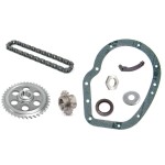 Pack distribution std - Austin Mini