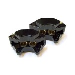 8.4" Etrier de freins (La paire)