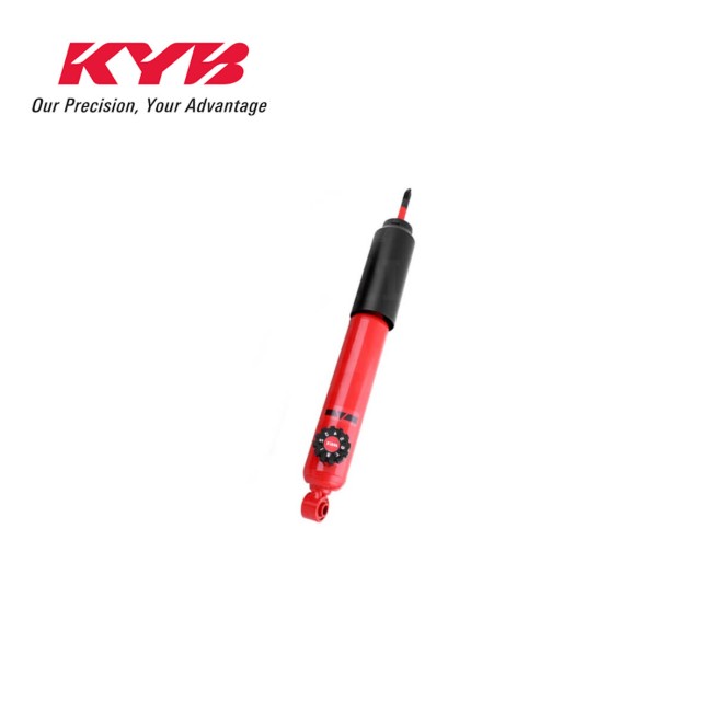 Amortisseur Réglable Kayaba AGX - Arrière Gauche