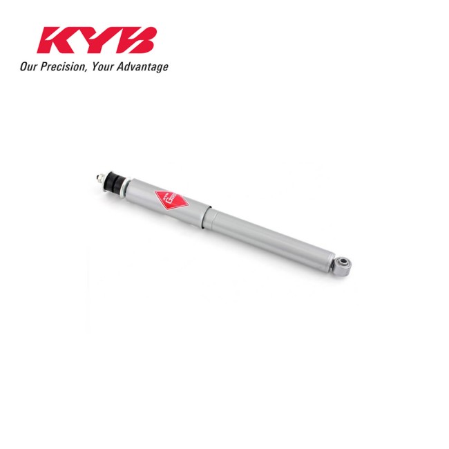 N°11A - Pack Amortisseurs Kayaba Gaz A just Av / Ar (Gaz) (les 4)