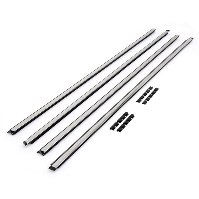 Pack lèche vitre droit / gauche et intérieur / extérieur