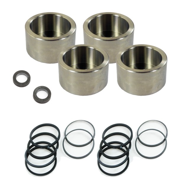 Pack - Révision étrier frein 7.5" - Pistons & joints