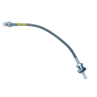 Flexible de frein avant disque - Aviation