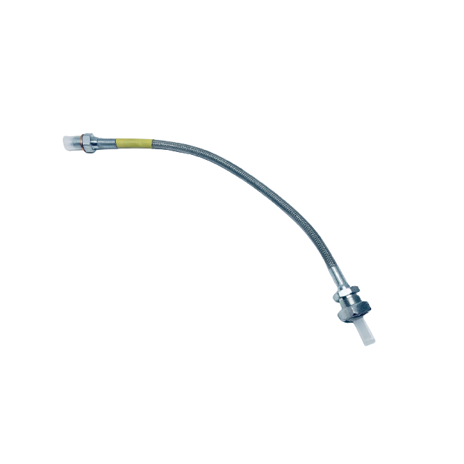 Flexible de frein avant disque - Aviation