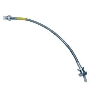 Flexible de frein avant Tambour - Aviation