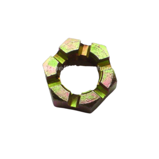 Ecrou G de moyeu Ar - Austin Mini -NR