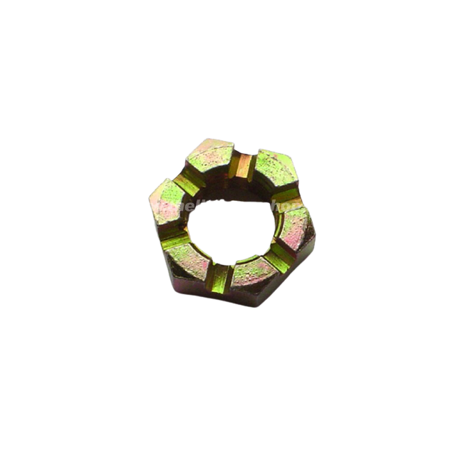 Ecrou G de moyeu Ar - Austin Mini -NR