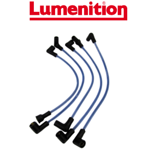 Faisceau fils de bougies compétition avant 1996