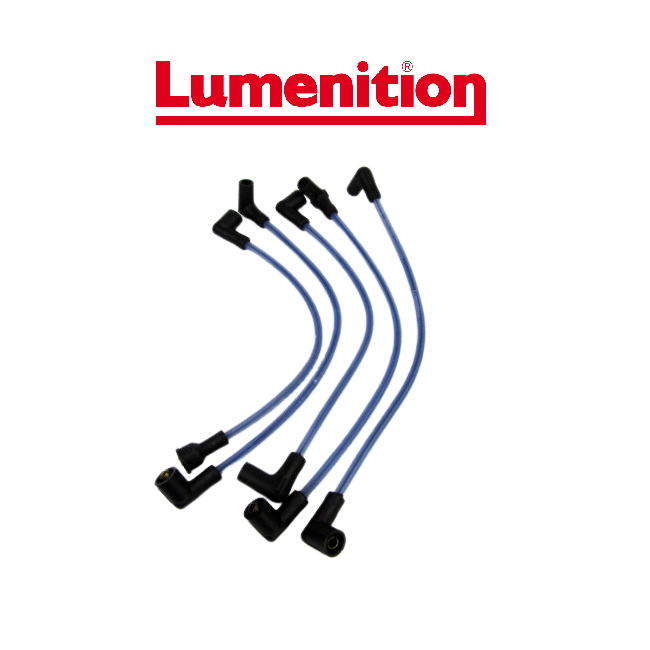 Faisceau fils de bougies compétition avant 1996