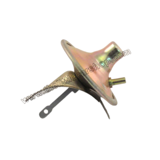 Capsule de dépression 45/59D 1976 à 1990 Austin Mini