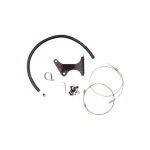 Kit support de Servo-frein - Austin Mini