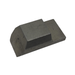 Excentrique de mâchoir de frein arrière MINI / à l'unité