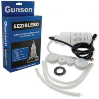 Outil de purge de freins - Austin Mini  voiture ancienne anglaise