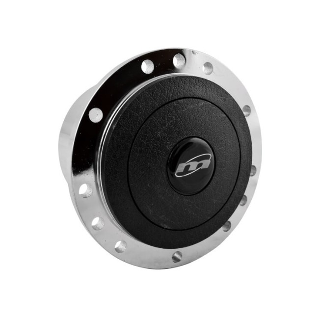 Moyeu pour volant Mountney Chrome - Austin Mini-Austin Mini