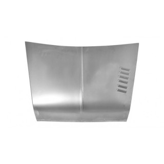 Capot - Austin Mini - 1959 à 1967 - Ventilé