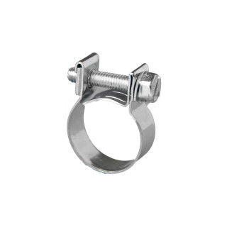 Durite à essence - COLLIER - Austin Mini