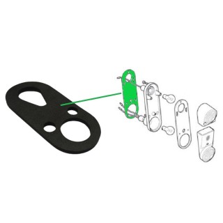 Joints de feux Ar MKI / type L647 Lucas