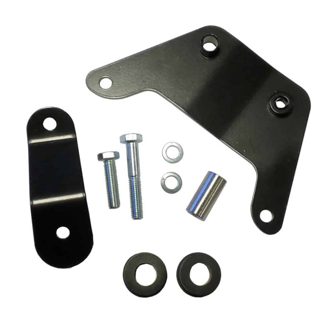 Kit de réparation tirant moteur sup. - Type A