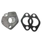 Décentreur de reniflard sur carter d'embrayage - MINI