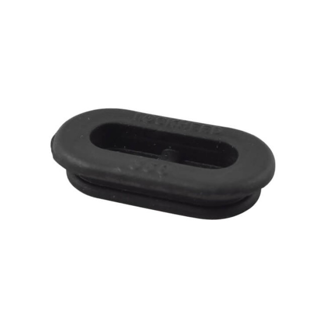 Bouchon caoutchouc oval-Austin Mini