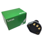 Bouton phare de plancher mini LUCAS