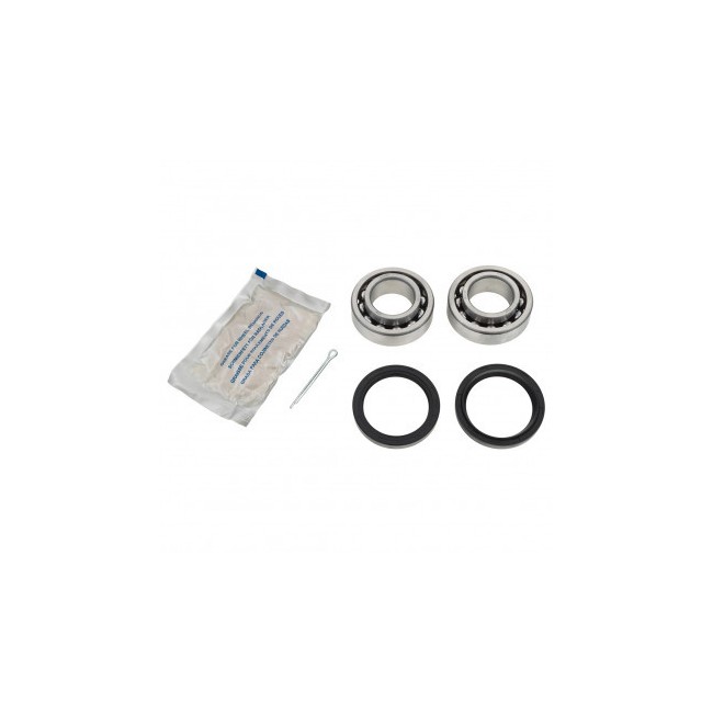 Roulement de roue Av Tambour ou disque 7''