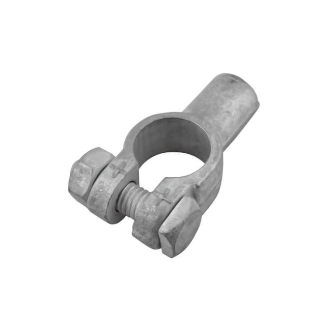 Cosse de cable de batterie - positif - Austin Mini-Austin Mini