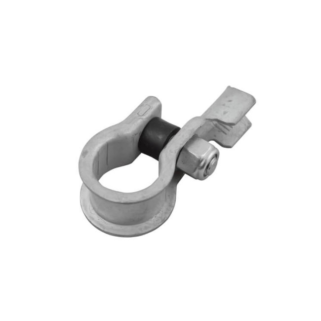 Cosse de cable de batterie - negatif - Austin Mini-Austin Mini