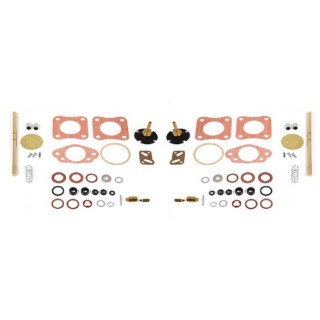 Kit réfection double HD6 - Austin Healey 3000 - 1957/59