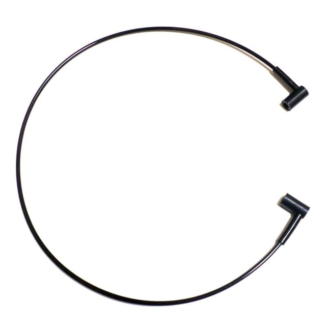 Tuyau dépression n°1 avec embouts - SPI  Austin Mini