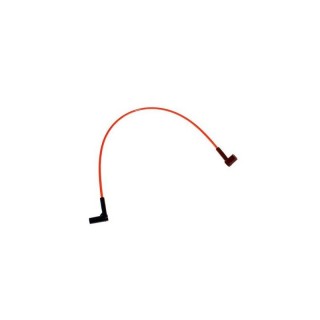 Tuyau dépression n°2 avec embouts - SPI /Austin Mini