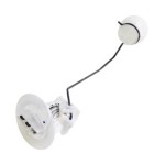 Jauge à essence - Mini Moke 