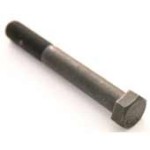 Vis hexagonale 0-1/4" x 41mm