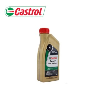 DOT4 Liquide de frein / embrayage React Performance 1L - CASTROL