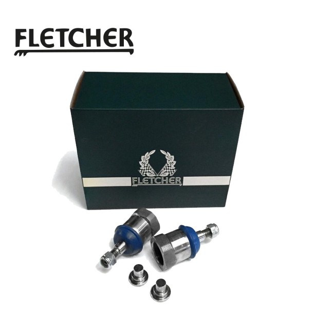 Rotule de pivot - Spécial Low ride- FLETCHER