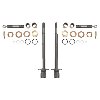 Kit pivot D et G inférieur - Sprite / MG Midget