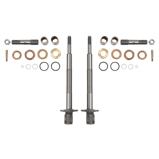 Kit pivot D et G inférieur - Sprite / MG Midget