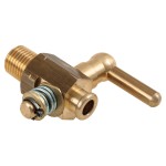 Robinet de purge radiateur-Austin Mini MGA MGB TR-2 TR3