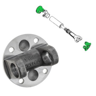 Tête cardan arbre de transmission-Voitures anciennes